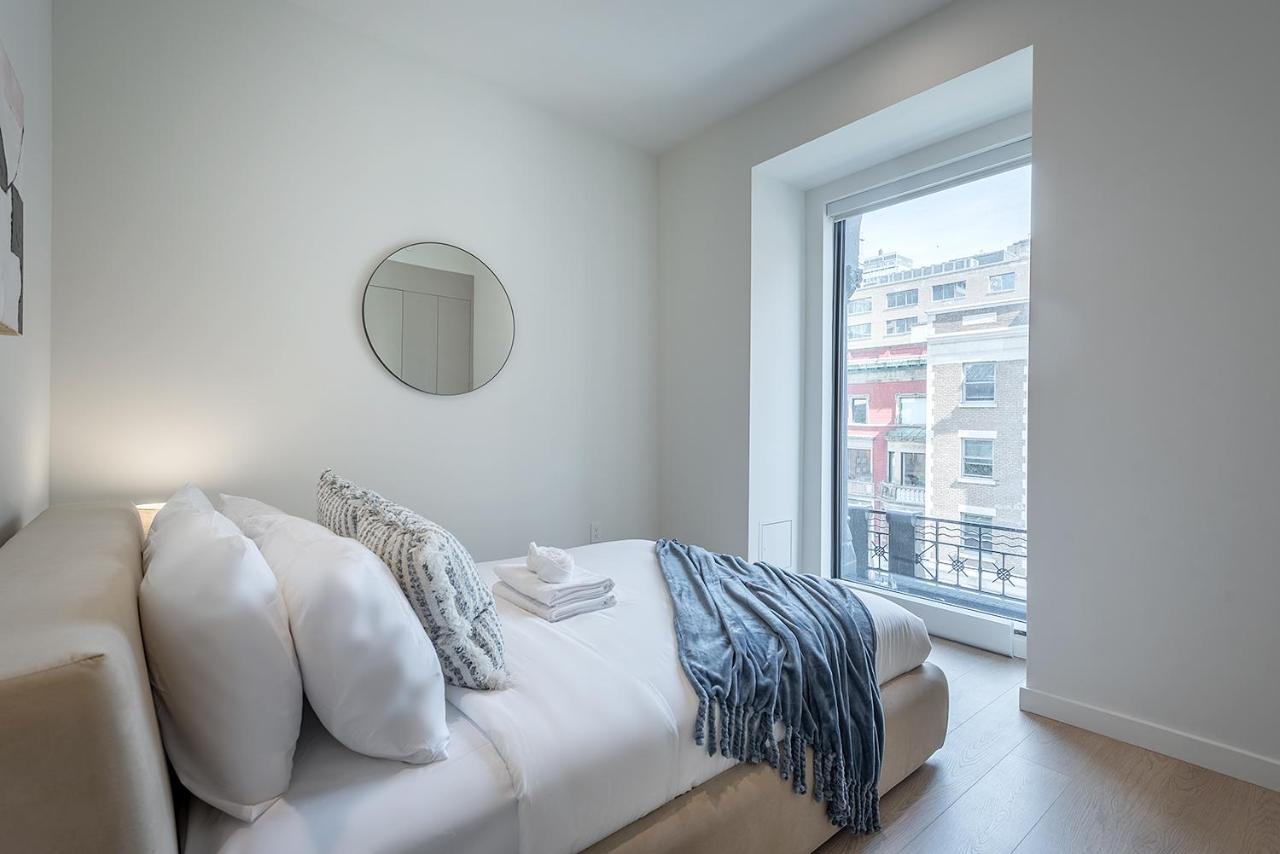 Downtown Core - Ultra Modern 1 Bedroom Apartment - B&B Montreal