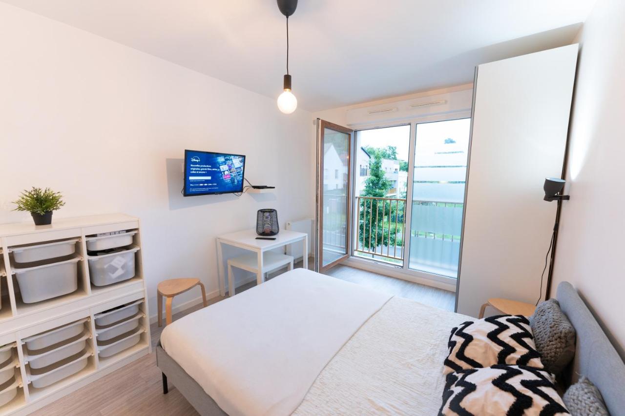 Studio à Disneyland Paris - B&B Coupvray