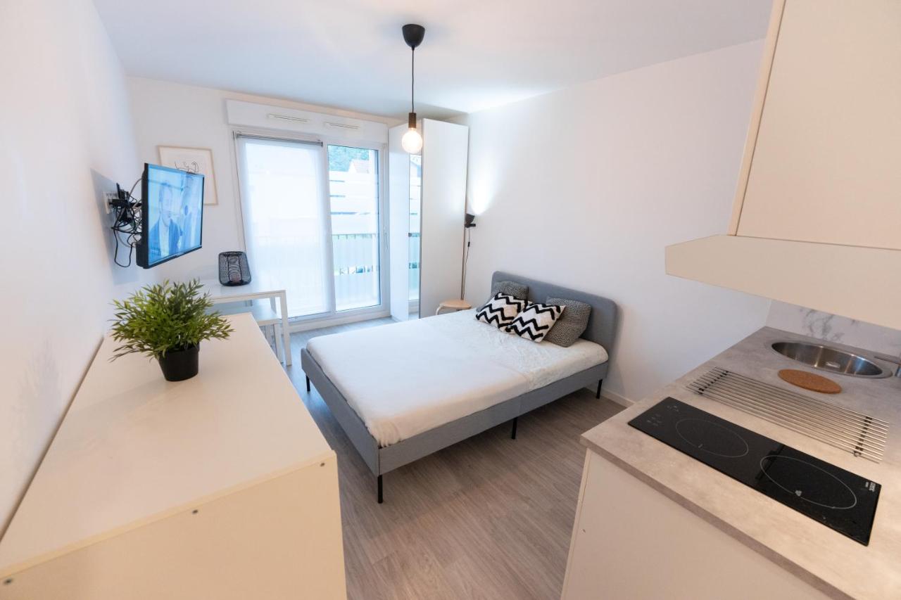 Appartement met 1 Slaapkamer