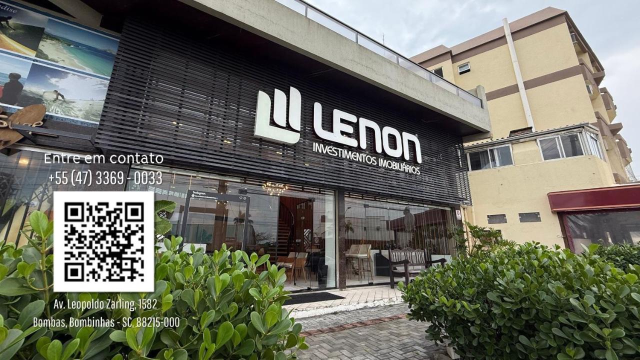 156 - Garden a 50m da Praia em Canto grande - Ferienwohnung Bombinhas