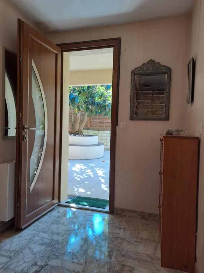 3 pièces avec jardin 20mn de Paris - B&B Antony