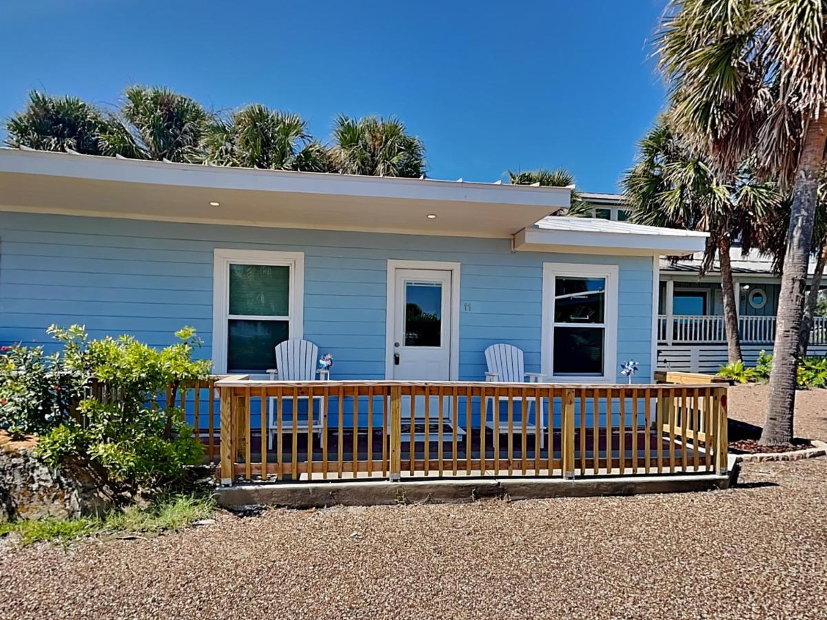 Blue Marlin 11 - B&B Rockport