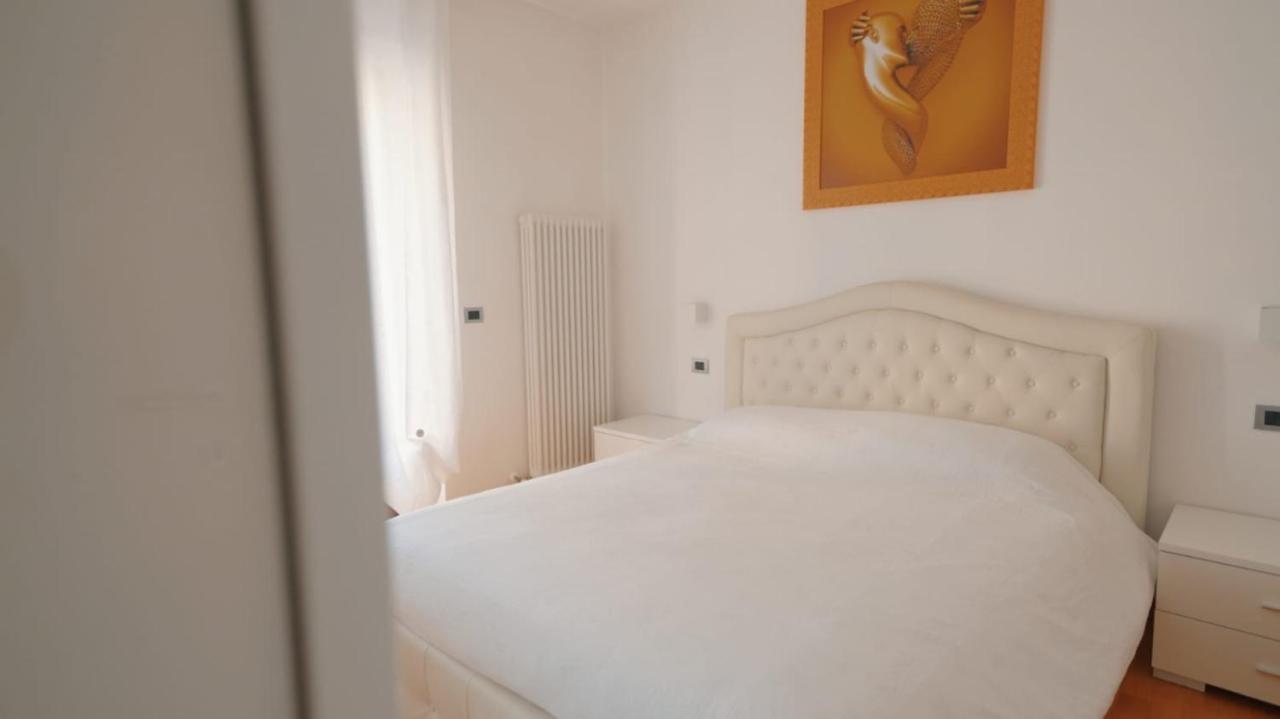 Chambre Double avec Balcon