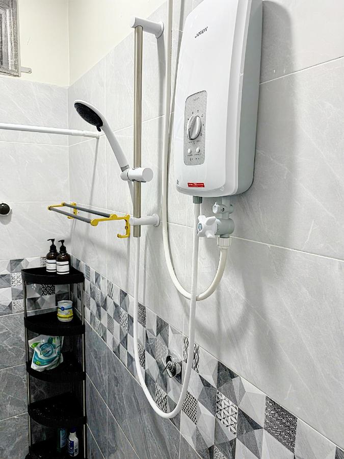 Habitación Doble - 1 o 2 camas