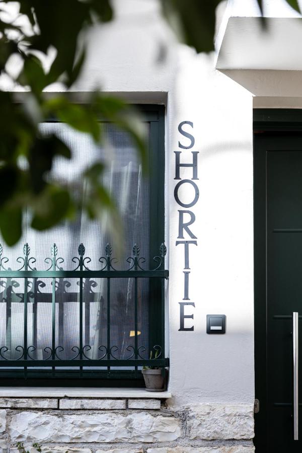 Shortie loft - Ferienwohnung Ioannina