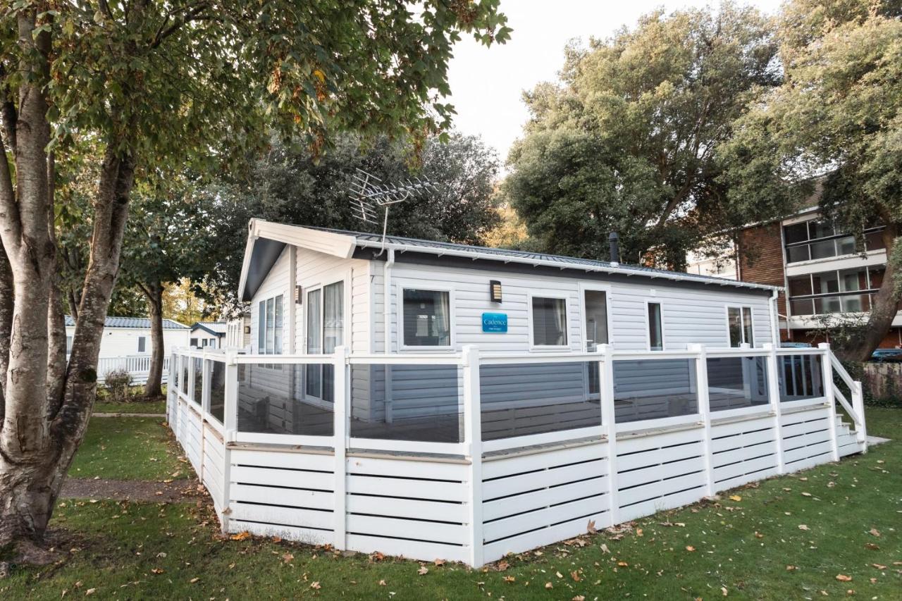 Amberley - Ferienwohnung Christchurch
