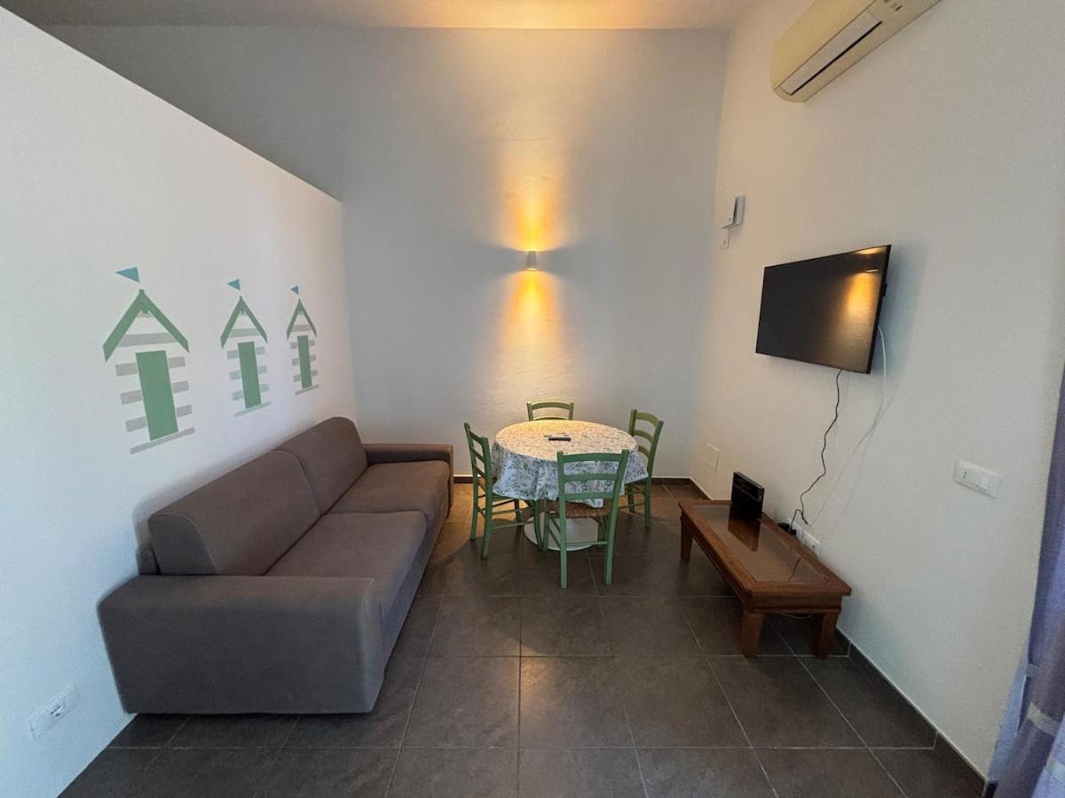 Casa in Pineta - Chambres d’hôtes Follonica