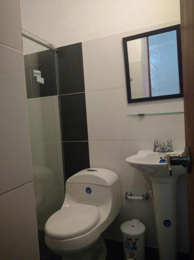Camera Familiare Standard 