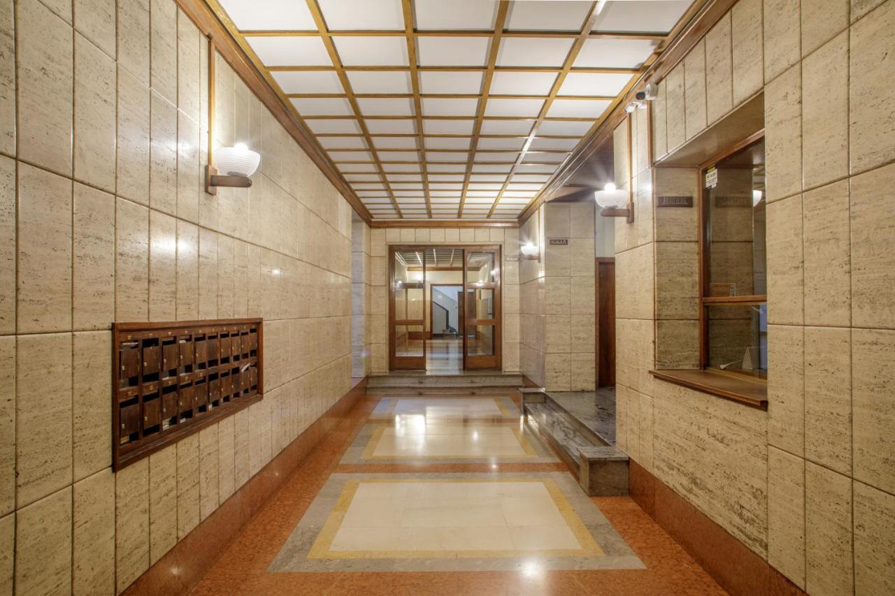 Borgo Charme Mascherino - B&B Roma