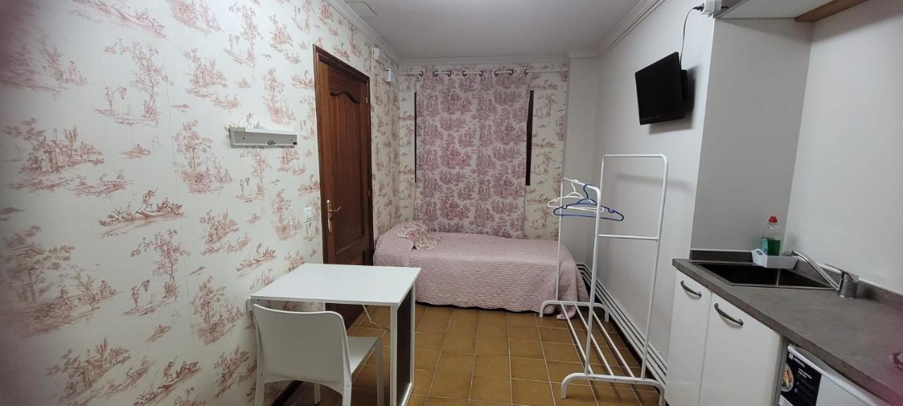 Campo do Boi A - Ferienwohnung Pontevedra