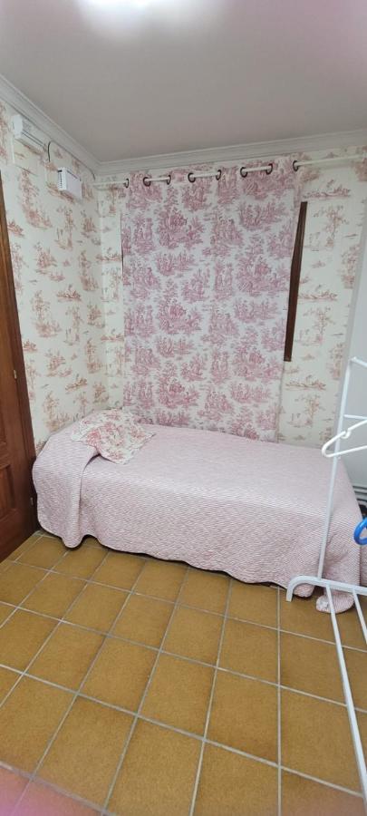 Campo do Boi A - Ferienwohnung Pontevedra