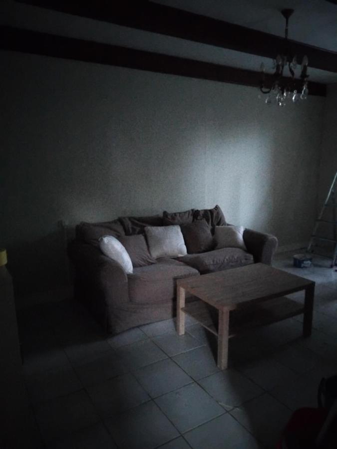 Entre estuaire et ocean - Bed and Breakfast Médis