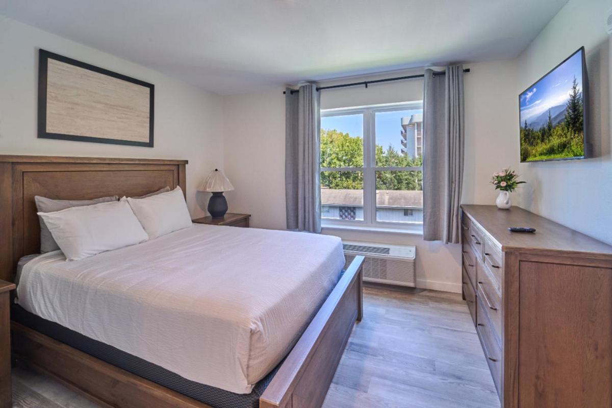The Ruby 303 By Avada Properties - Bed and Breakfast Pigeon Forge