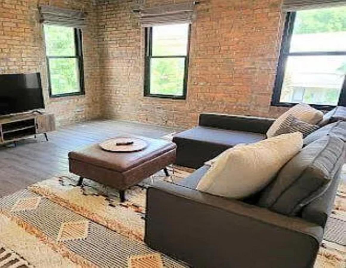 Short North - Free Parking - Prime Location - Ferienwohnung Columbus