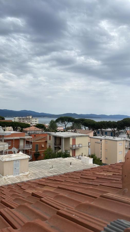 Lovely apartment near the beach - B&B Follonica