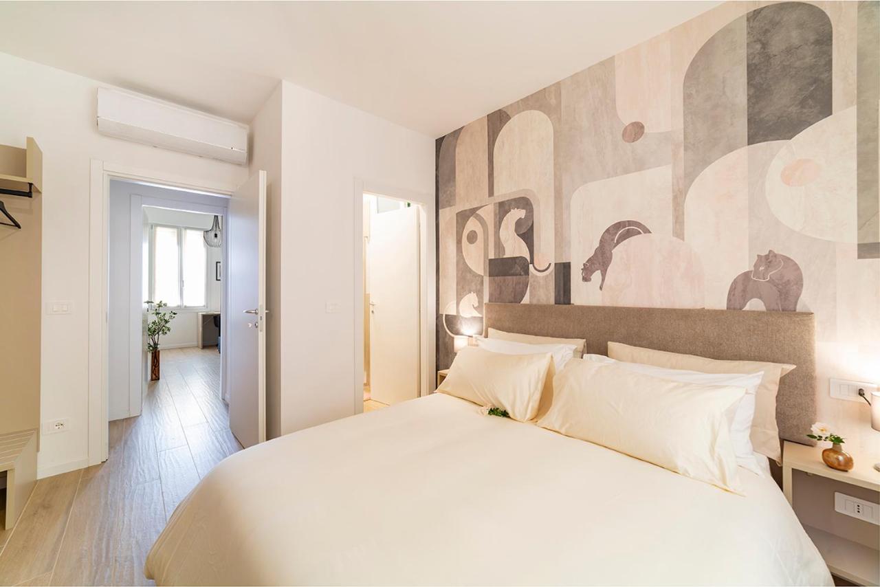 Angelic Alchemy - Historic Center - Bed and Breakfast Bologna