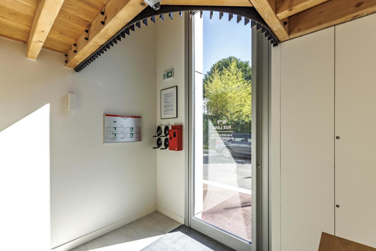 Magnifiques Appartements dans Bordeaux - B&B Bordeaux