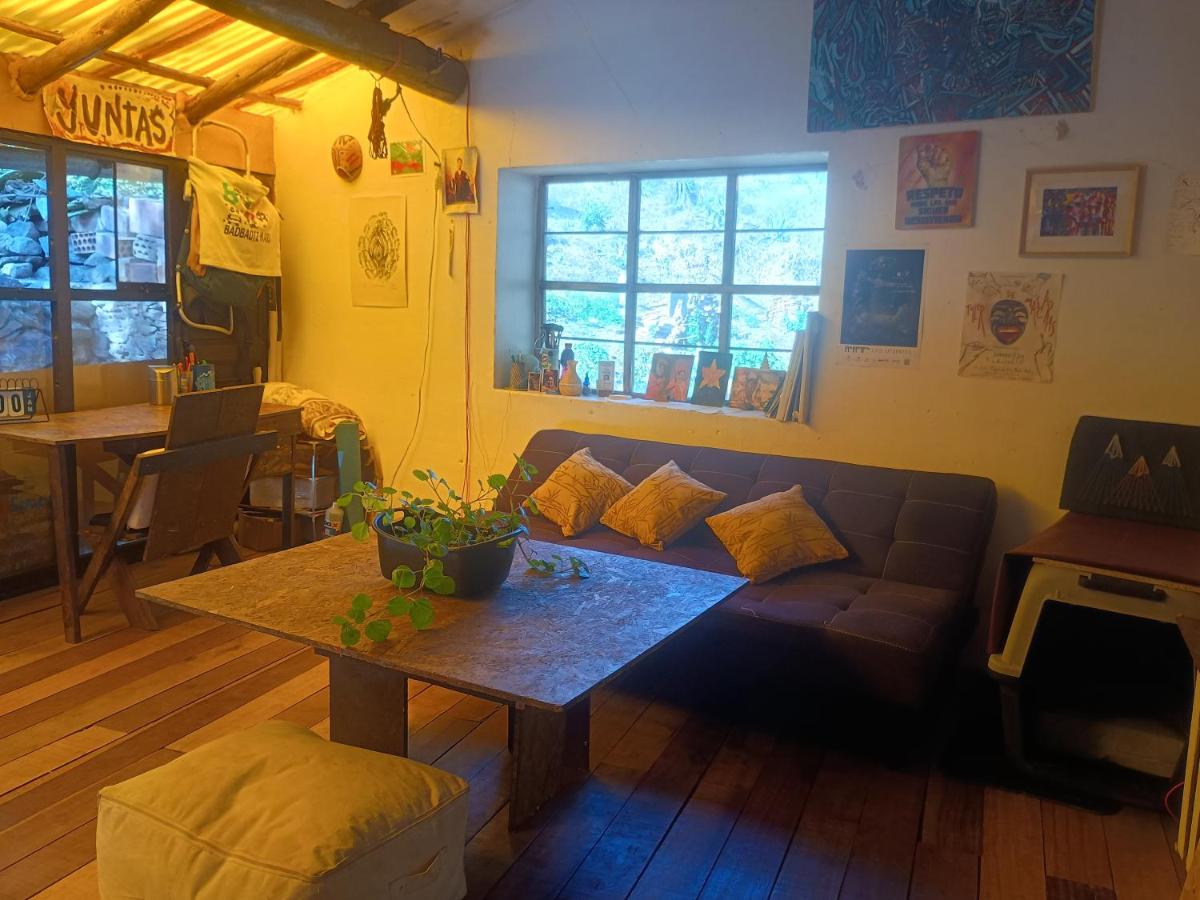 Yuntawasi Cozy mini Ollantaytambo - Ferienwohnung Ollantaytambo
