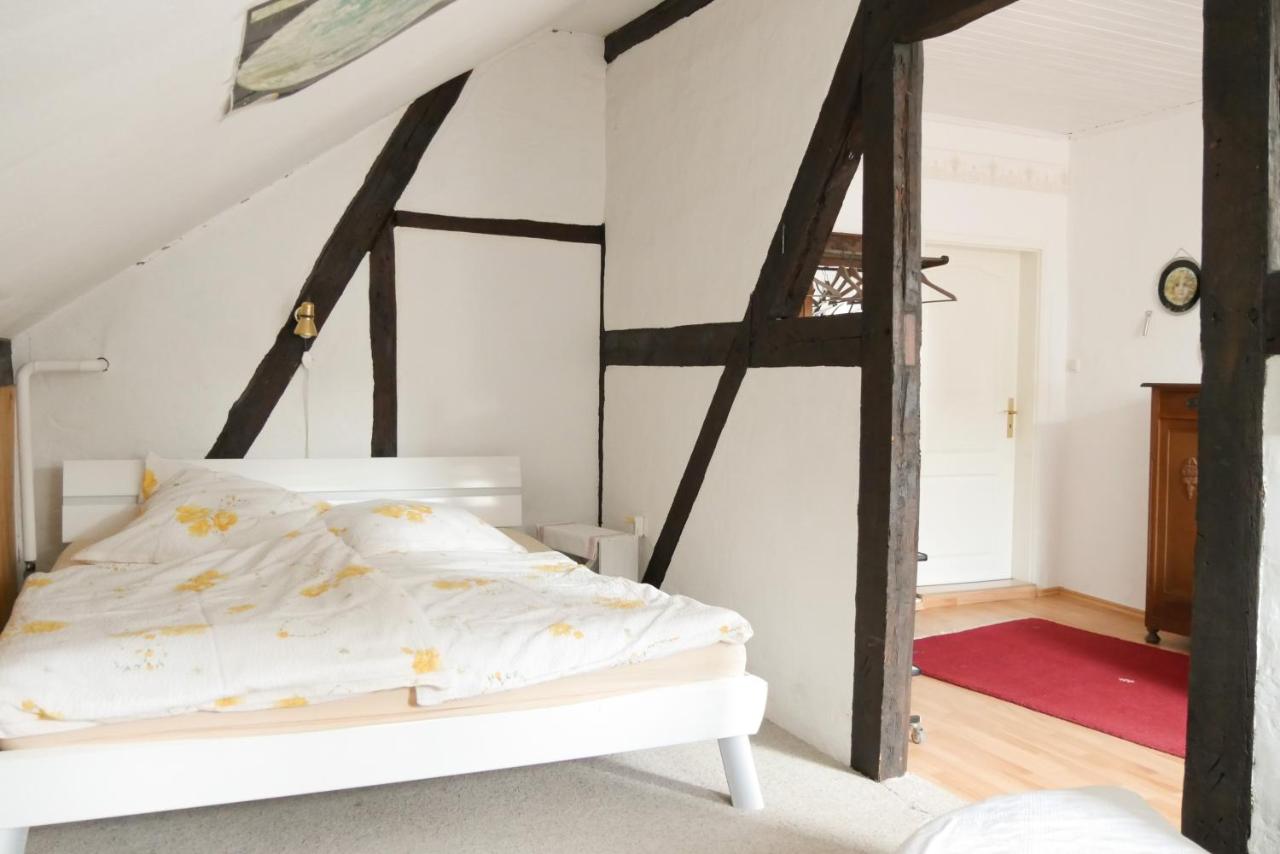 Ampia Camera Matrimoniale