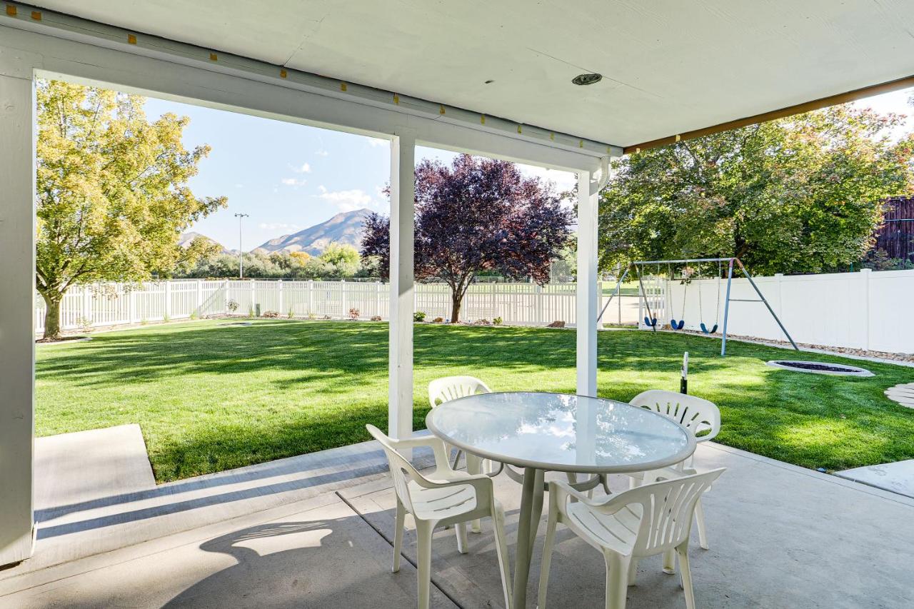 Under the Sea and Ski Apt with View, Near Dwtn - Chambres d’hôtes Salt Lake City