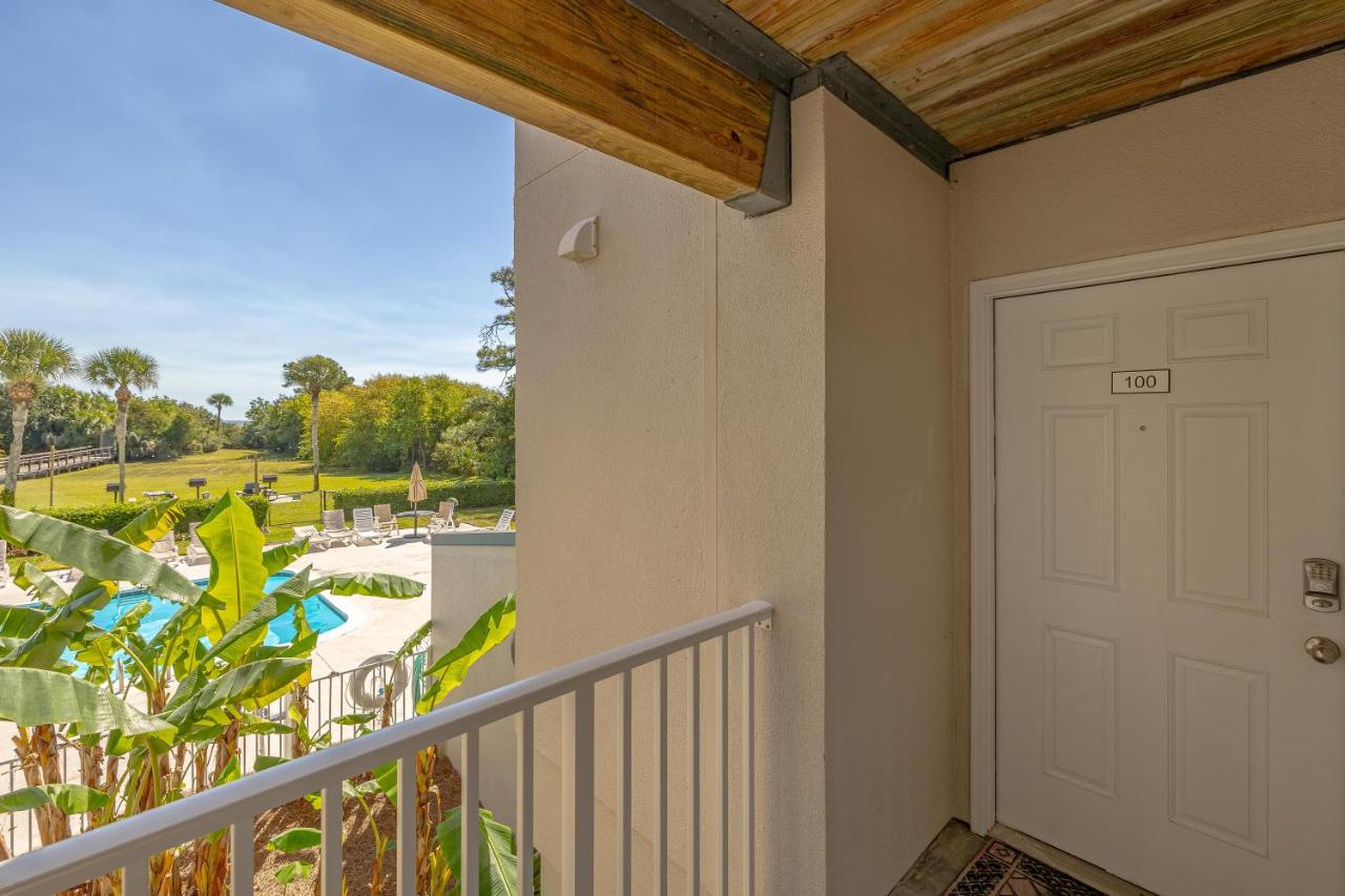 Shipwatch #100 - Chambres d'hôtes Saint Simons Island