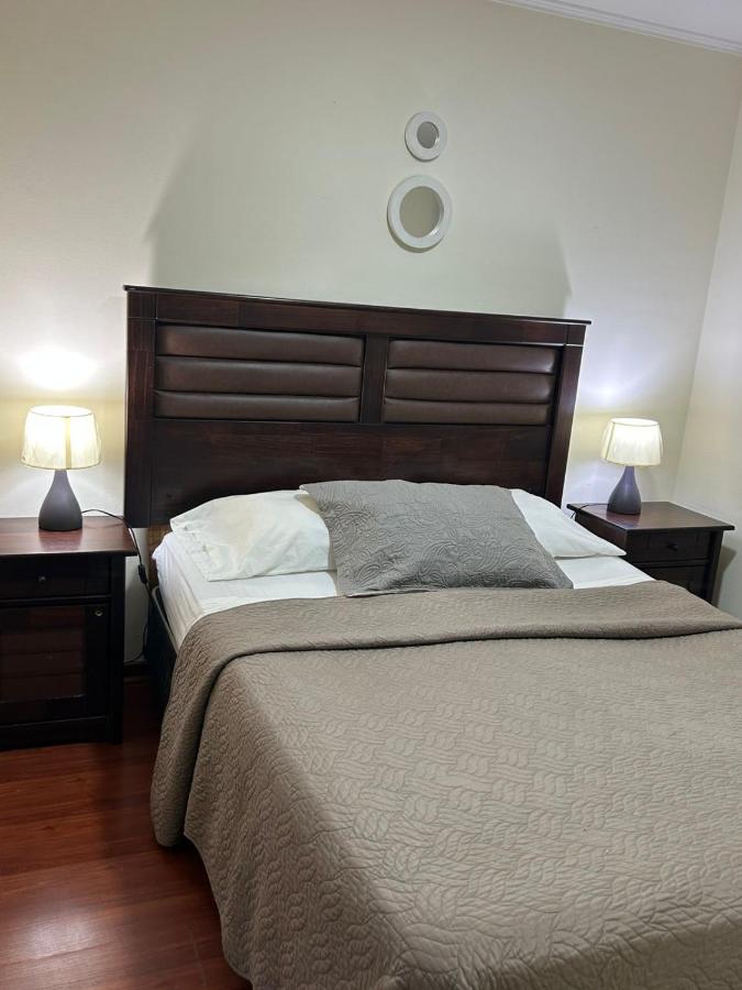 Departamento Santiago centro #9 - B&B Santiago del Cile