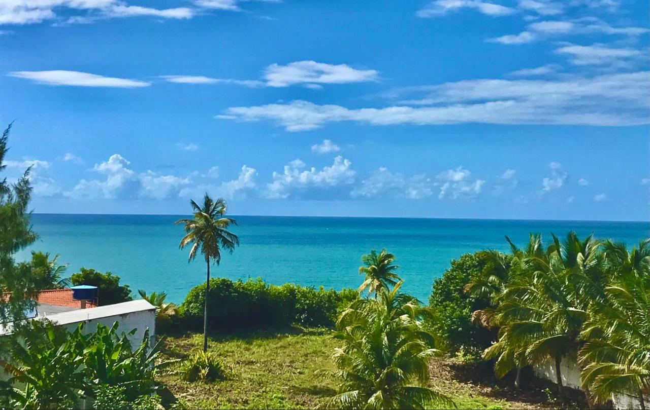 Luxor Apto 403 - Litoral Sul PB - Praia de Jacumã - B&B Conde