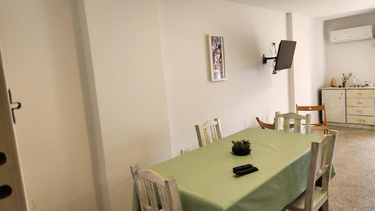 Caseros 365 Centro - Ferienwohnung Córdoba