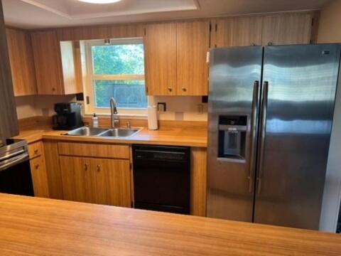 Just-in Paradise - B&B Homosassa