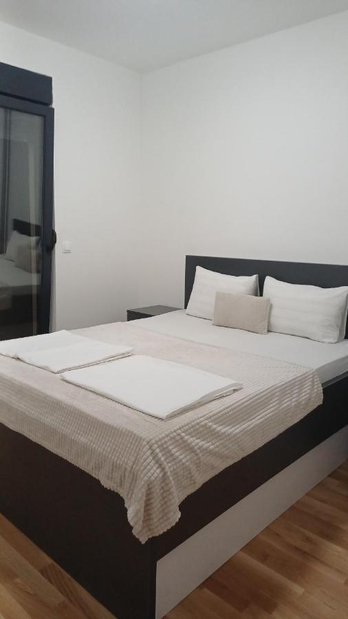 Appartamento con Balcone