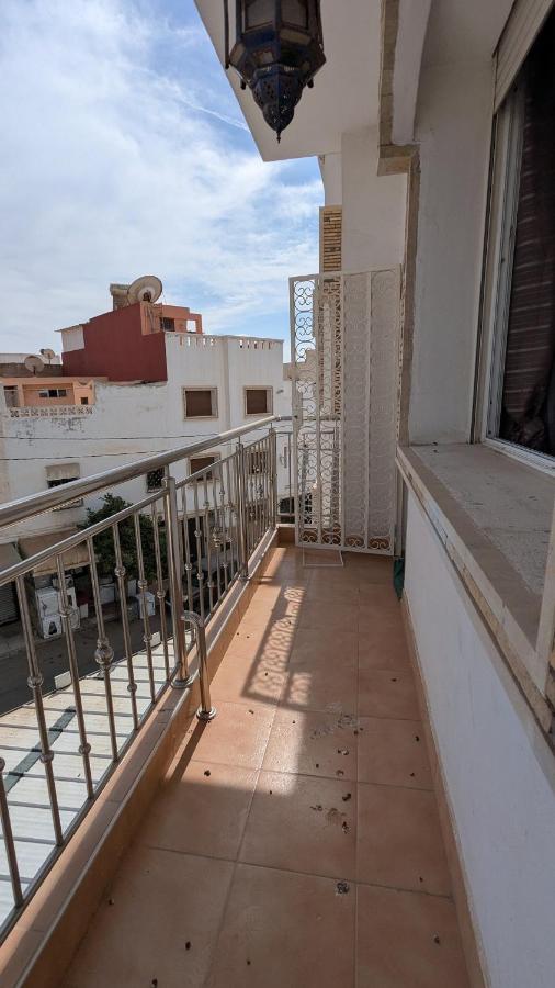 city centre house Near to souk Elhad agadir - Chambres d’hôtes Agadir