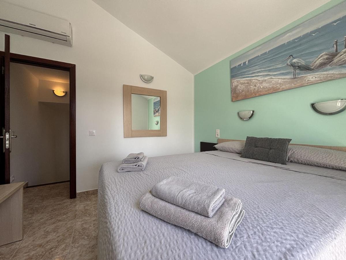 Appartement 1 Chambre