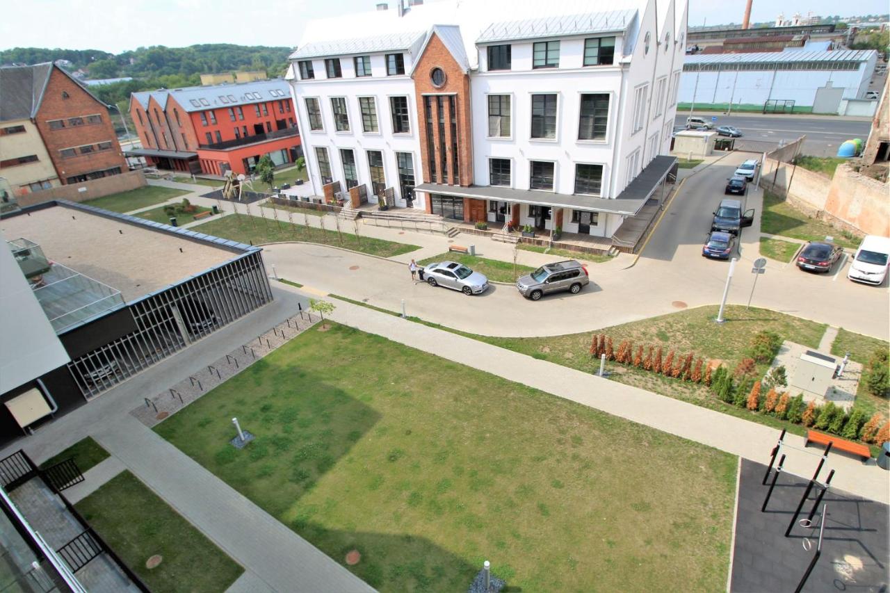 Lovely Flat with Great Central Location Kaunas - B&B Kaunas