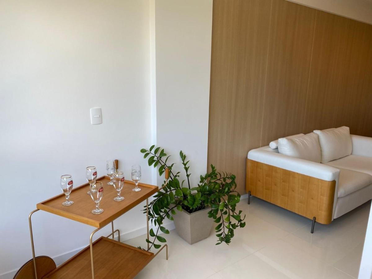Apartamento 2Qts em Guarajuba Paraiso Coqueiros - B&B Guarajuba