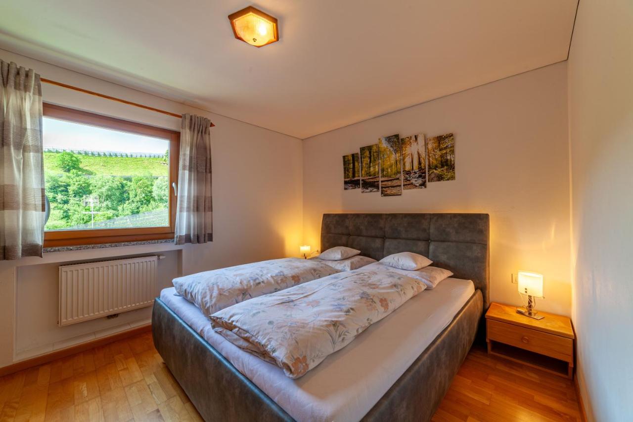 Family Two-Bedroom Apartment with View