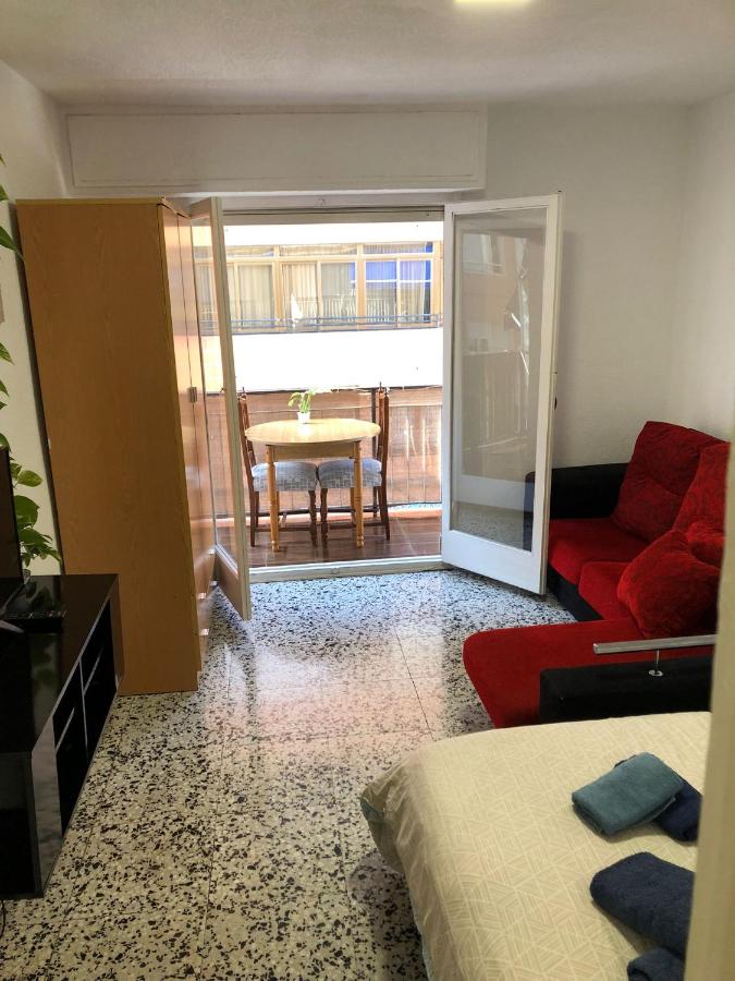 Camera Matrimoniale con Terrazza