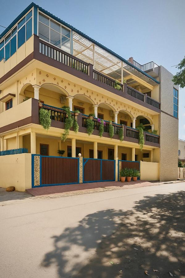 Hidden Leaf - B&B Dehradun