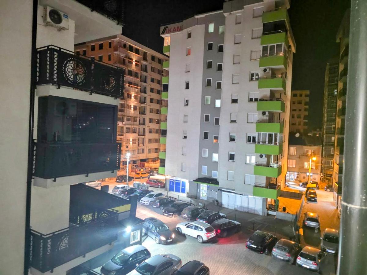 Turquoise Mini Apartment - B&B Novi Pazar