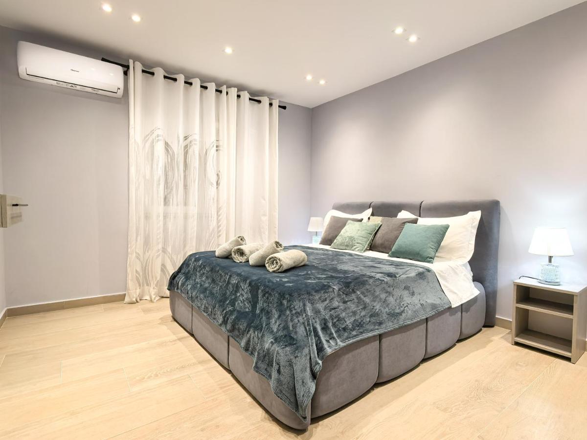 Shkodra Modern Apartment - Ferienwohnung Shkodra