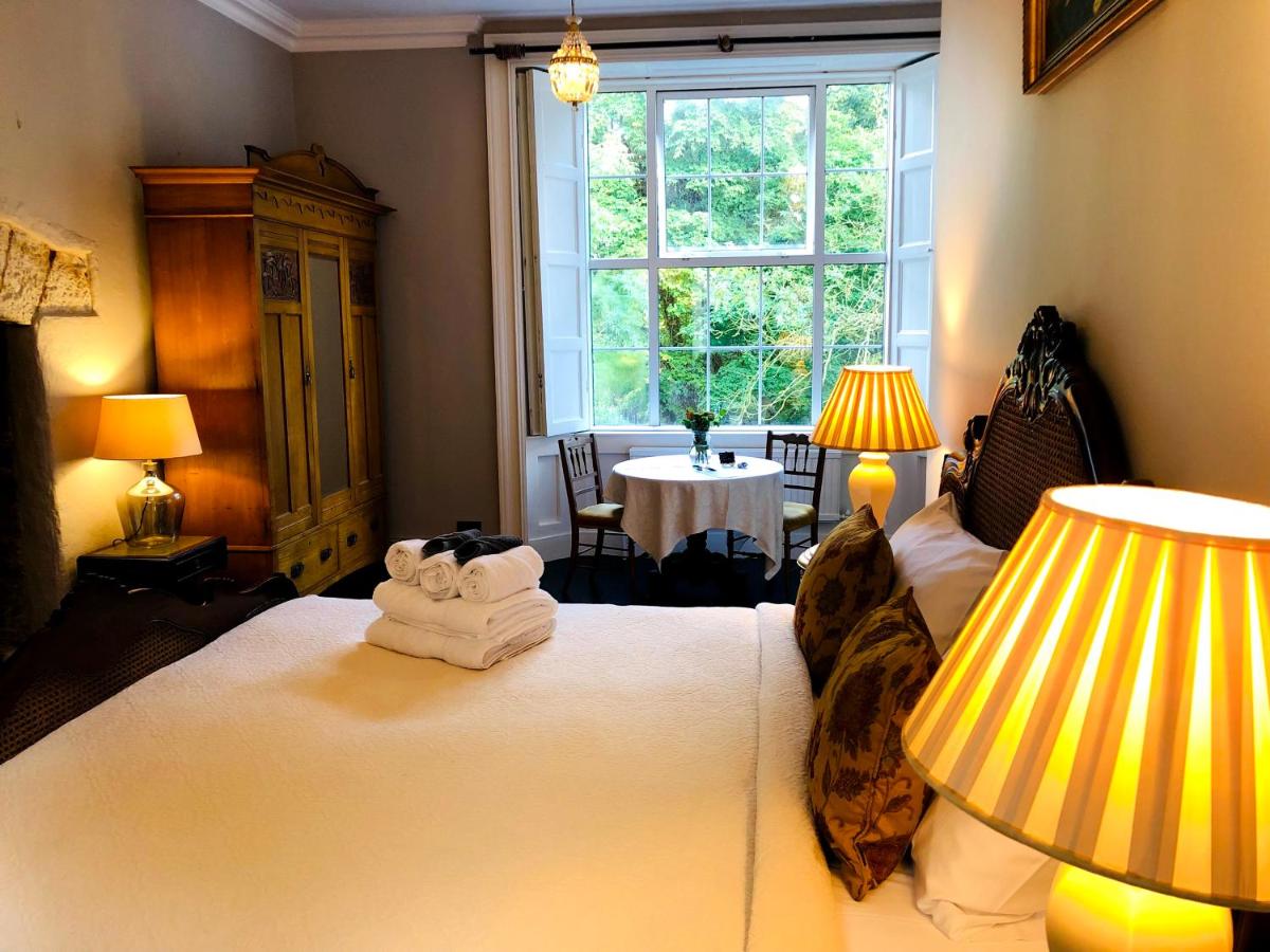 King Room with Garden View