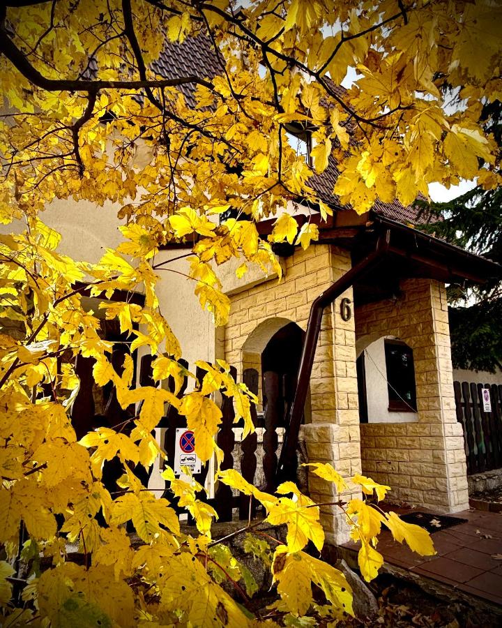 Szept Potoku - B&B Szklarska Poręba