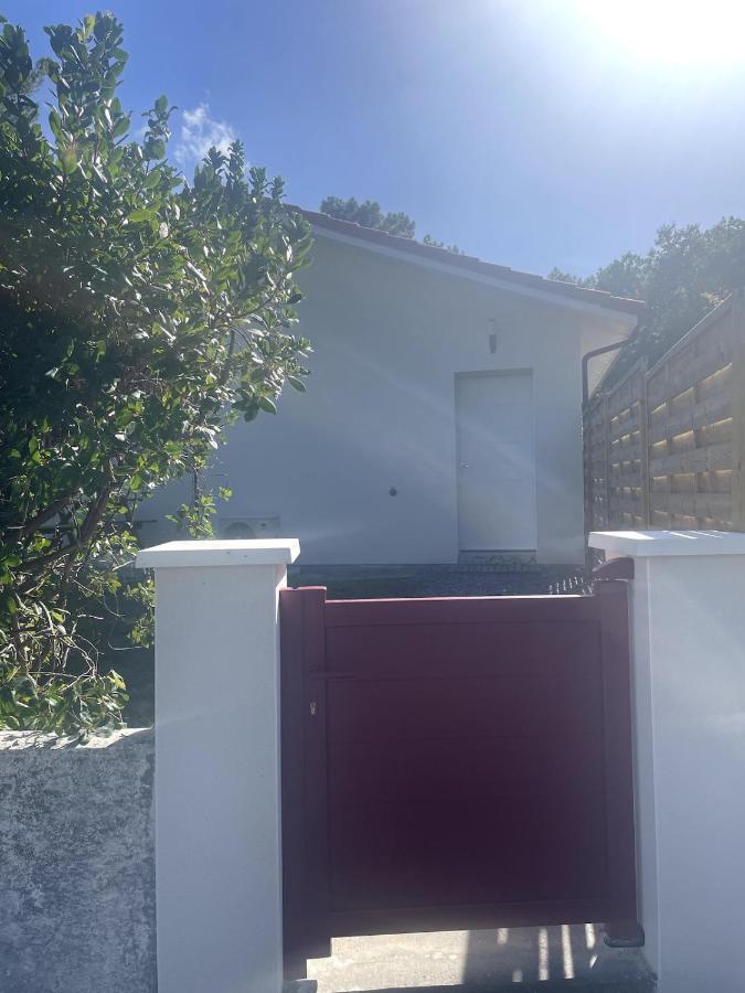 Magnifique maison neuve Mimizan plage entre pins et océan - Ferienwohnung Mimizan-Plage