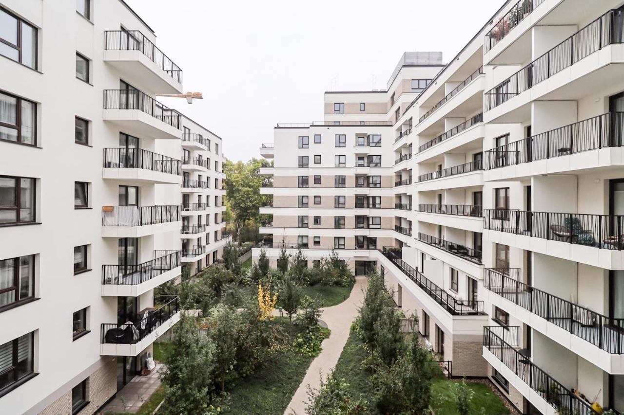 Modena Point - B&B Poznań