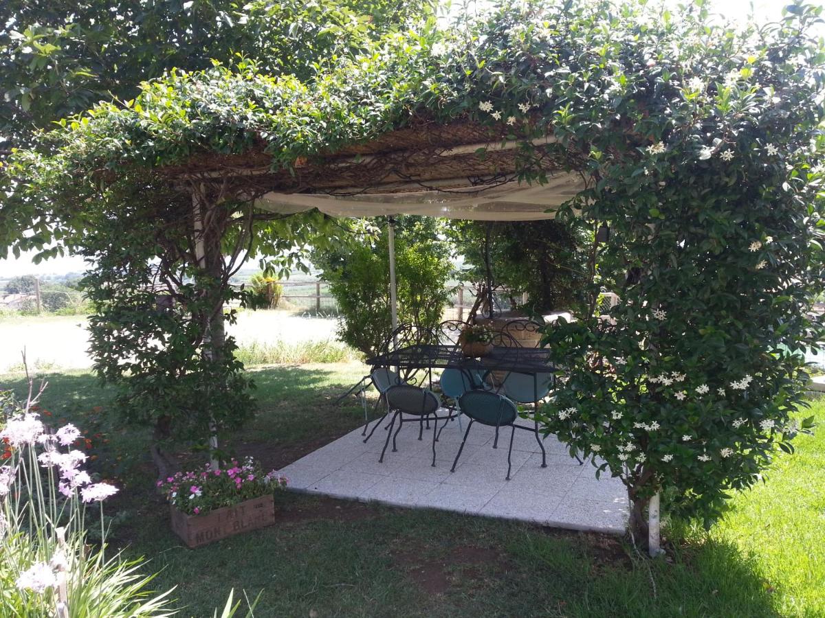B&B La Casa Bianca - B&B