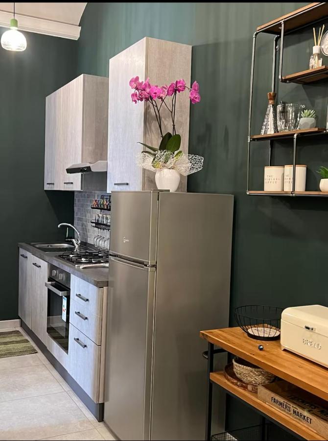 President House - B&B Torino