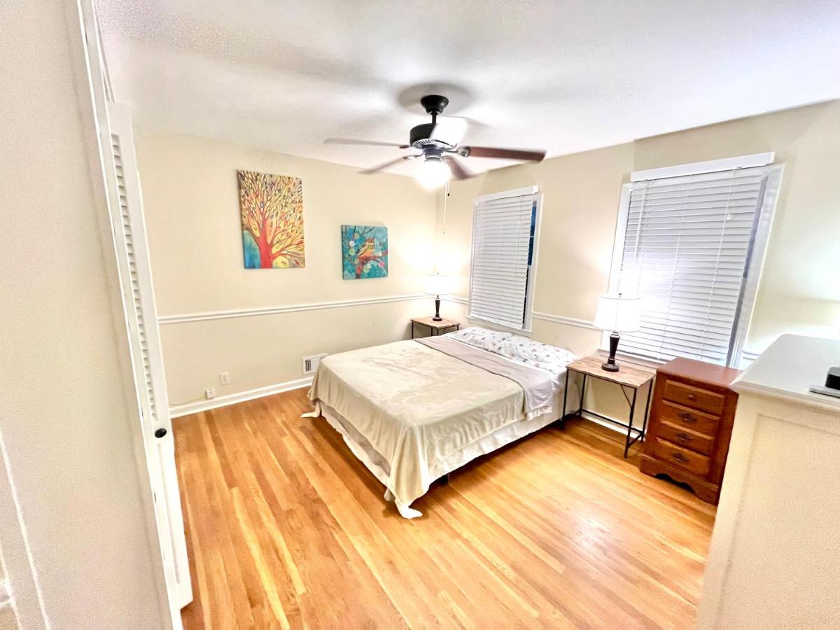 Camera Matrimoniale Standard con Bagno in Comune