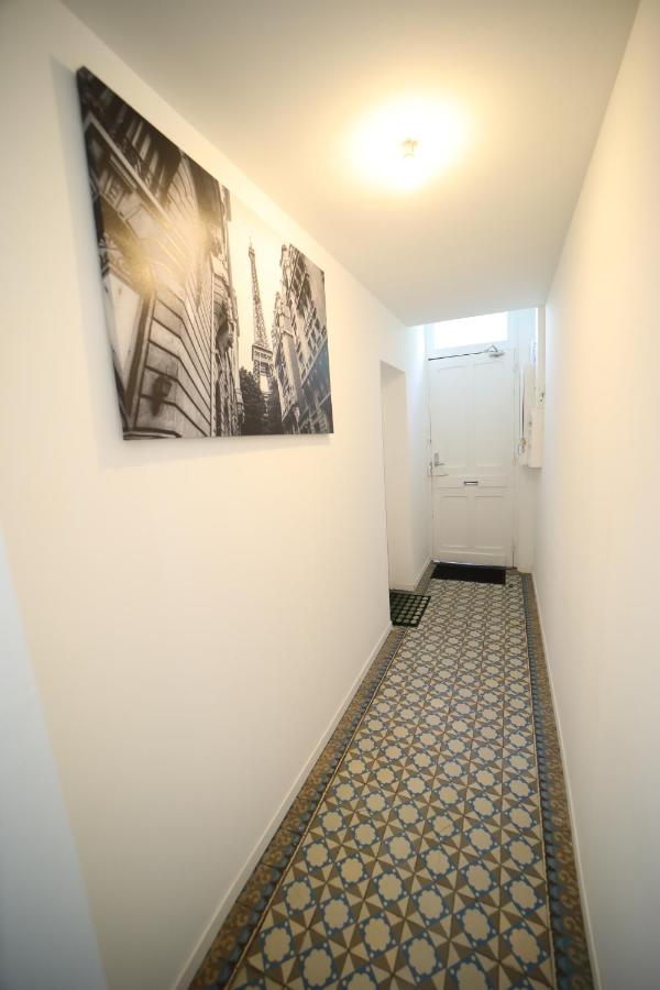 Eden , L'élégant! Seul , en couple ou en famille - Ferienwohnung Cambrai