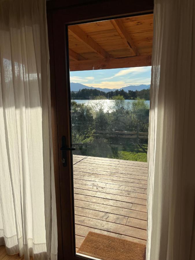 El Bosque - B&B Trevelin