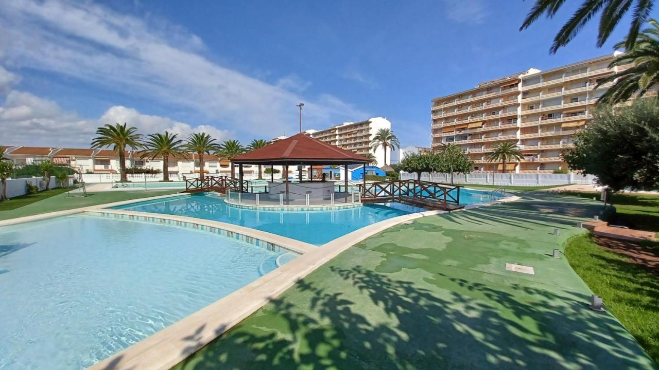 Encanto frente al mar, relax y confort en Peñíscola - Chambres d'hôtes Peñíscola