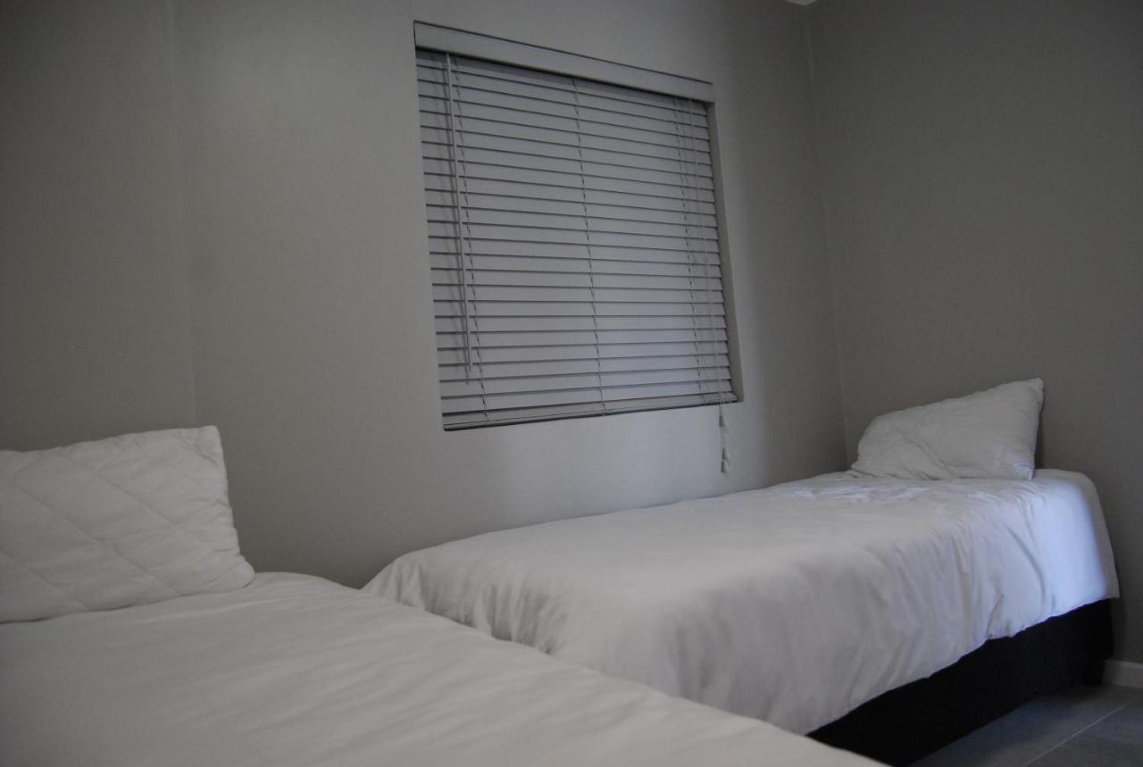 Appartamento con 2 Camere da Letto